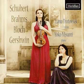 Amazon.co.jp: Sonata for Violin & Piano: ミュージック